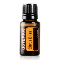 doTERRA Citrus Bliss™ (Belebende Mischung) 15ml