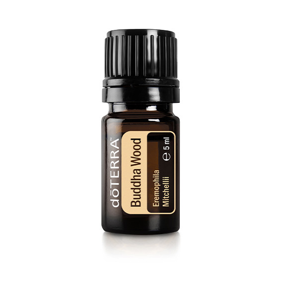 doTERRA Buddha Holz (Buddha Wood) 5ml