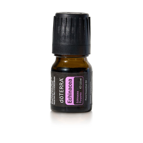 doTERRA Echinacea - Echinacea purpurea 2,5ml