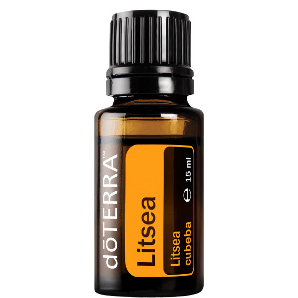 doTERRA Litsea 15ml