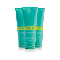 doTERRA Hand & Body Lotion (Hand- & Körpercreme) - 3x 200ml