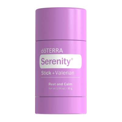doTERRA AromaTouch™ Technique Refill Kit - 8-teilig