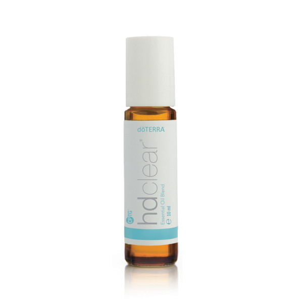 doTERRA HD Clear® (Mischung für die Haut Roll-On) 10ml