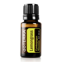 doTERRA Zitronengras (Lemongrass) 15ml