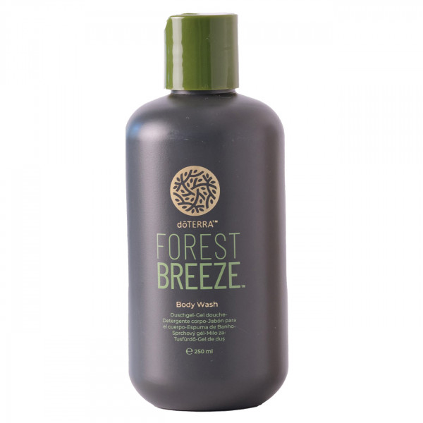 doTERRA Forest Breeze Duschgel