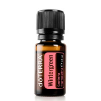 doTERRA nepalesisches Wintergrün (Wintergreen) 15ml