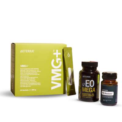 doTERRA VMG+™ - 30 Sachets