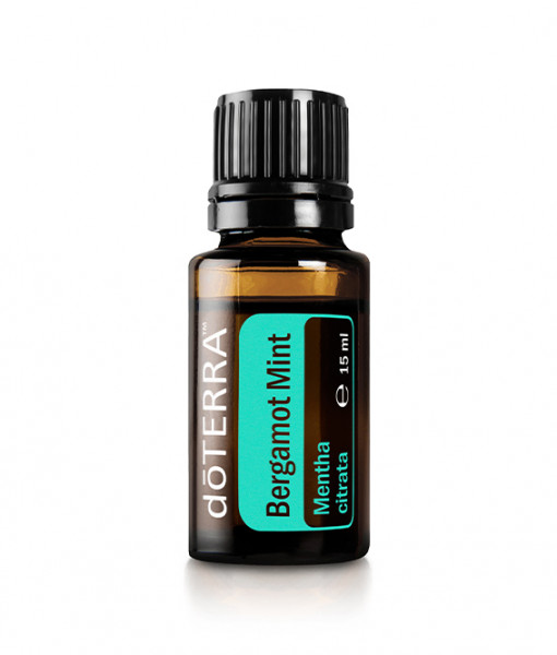 doTERRA Bergamotte-Minze (Bergamot Mint) 15ml