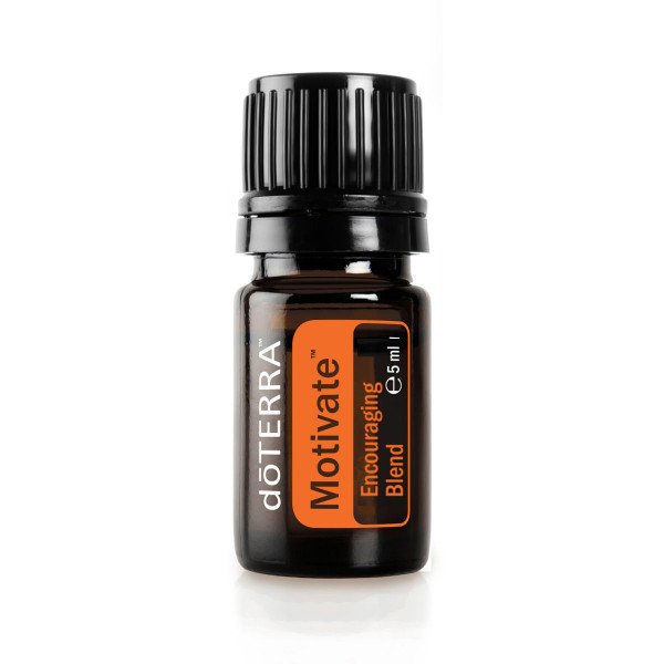 doTERRA Motivate (Ermutigende Mischung) 5ml