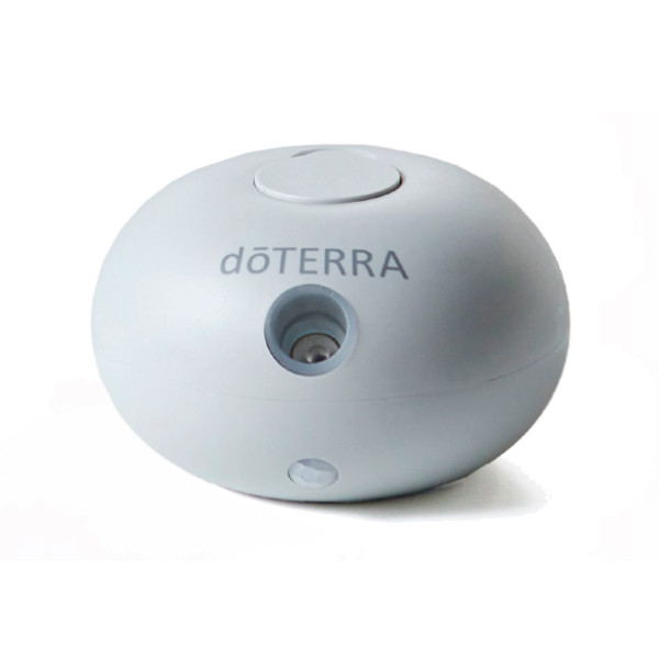 doTERRA Bubble Diffuser