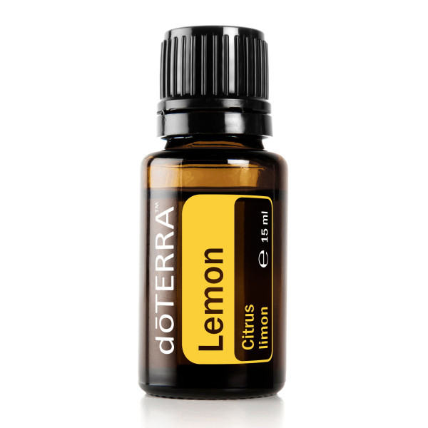 doTERRA Zitrone (Lemon) 15ml