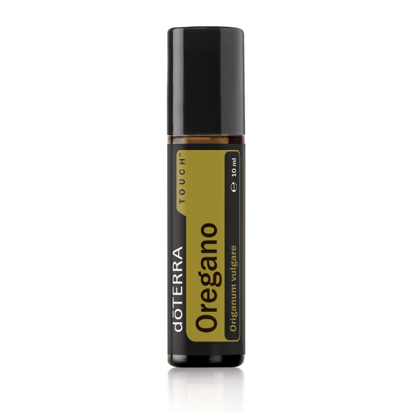 doTERRA Oregano Roll-On (Oregano Touch) 10ml