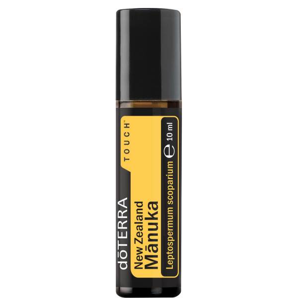 doTERRA Manuka Touch (Manuka Roll-On) 10ml