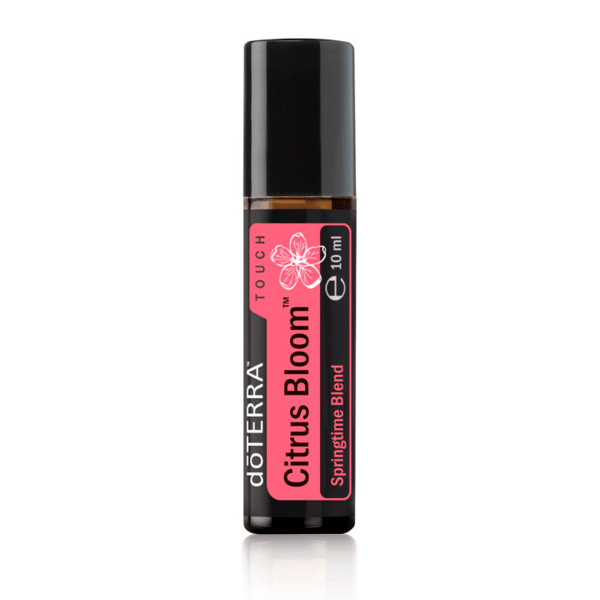 doTERRA Citrus Bloom™ Touch - 10ml