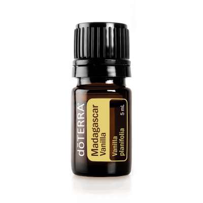 doTERRA Zitronengras (Lemongrass) - ätherisches Zitronengrasöl