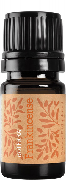doTERRA Öle der Antike (Ancient Oils Collection Kit)