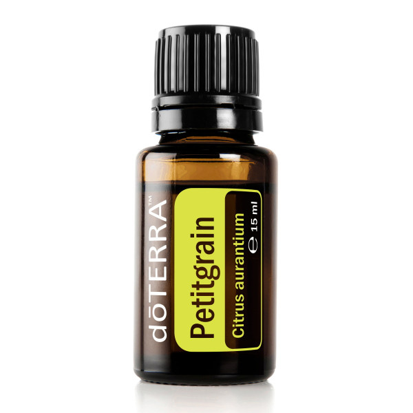 doTERRA Bitterorange (Petitgrain) 15ml