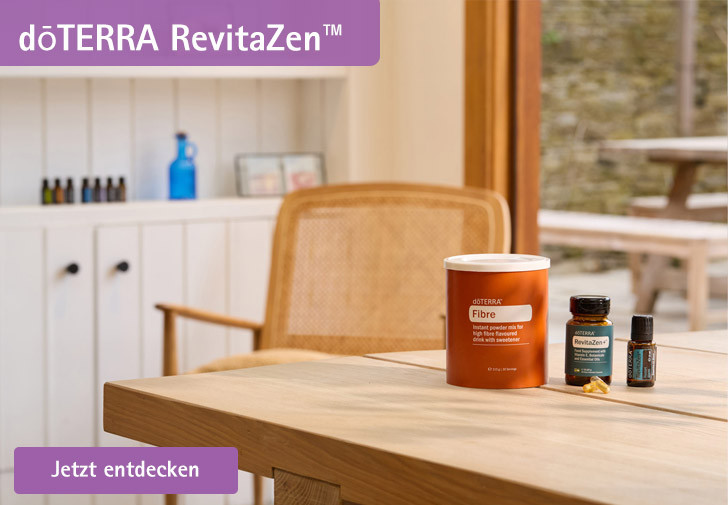 doTERRA RevitaZen™