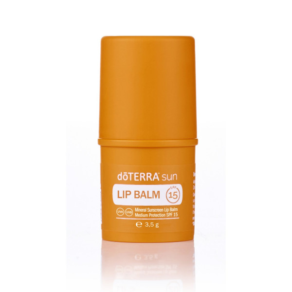 doTERRA Sun Lippenbalsam