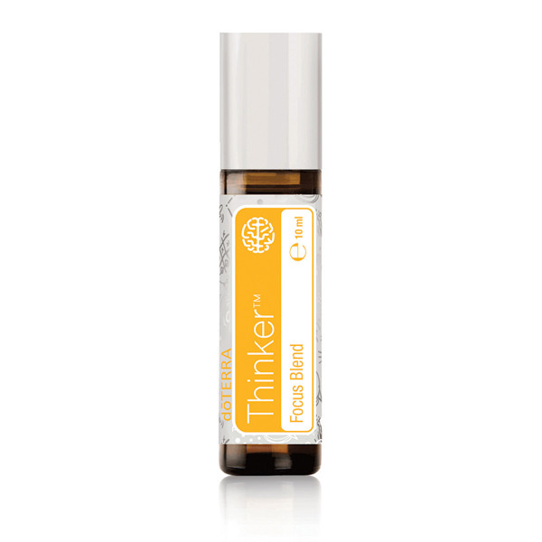 doTERRA Thinker Roll-On (Fokusmischung) 10ml