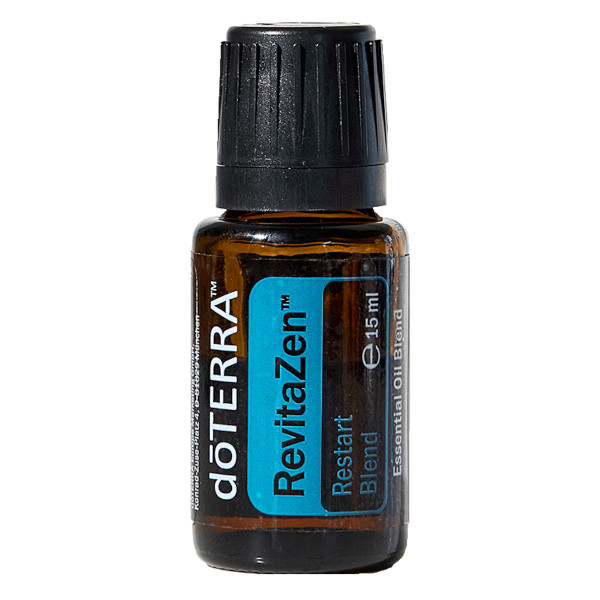 doTERRA RevitaZen™ (Mischung für den Neubeginn) 15ml