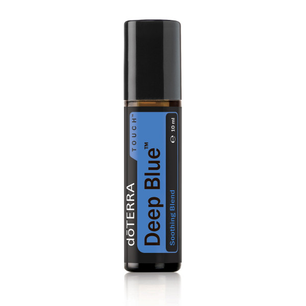 doTERRA Deep Blue® Touch (Beruhigende Mischung Roll-On) 10ml