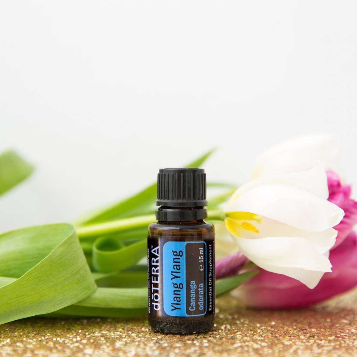 doTERRA Ylang Ylang Öl mit 15ml kaufen