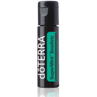 doTERRA SuperMint™ Beadlets - 125 Stk.