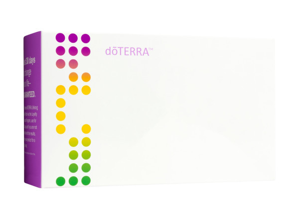 doTERRA Lifelong Vitality Pack™