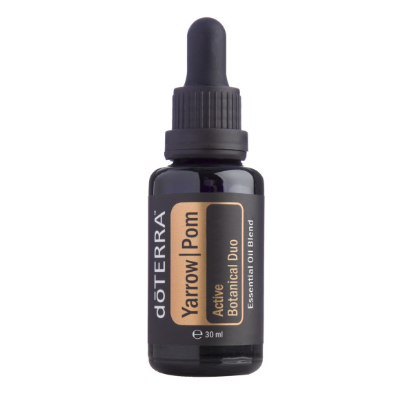 doTERRA Yarrow|Pom (Botanische Mischung) 30ml