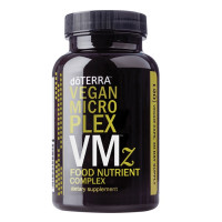 doTERRA Vegan Microplex VMz™ (Nährstoffkomplex ) - 120 Kapseln