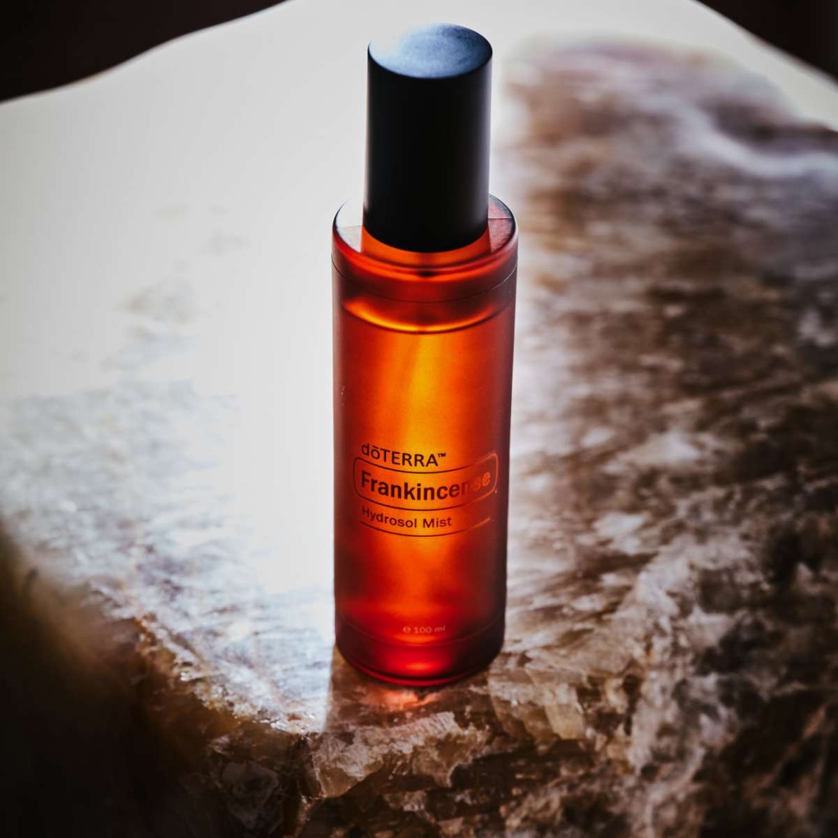 doTERRA Weihrauchhydrosol-Spray - 100ml