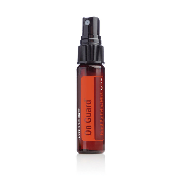 doTERRA OnGuard® Purifying Mist (Reinigungsspray für Hände) 27ml