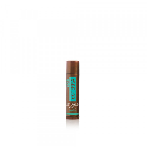 doTERRA Lip Balm Herbal (Lippenbalsam Kräuter) - 4,5g