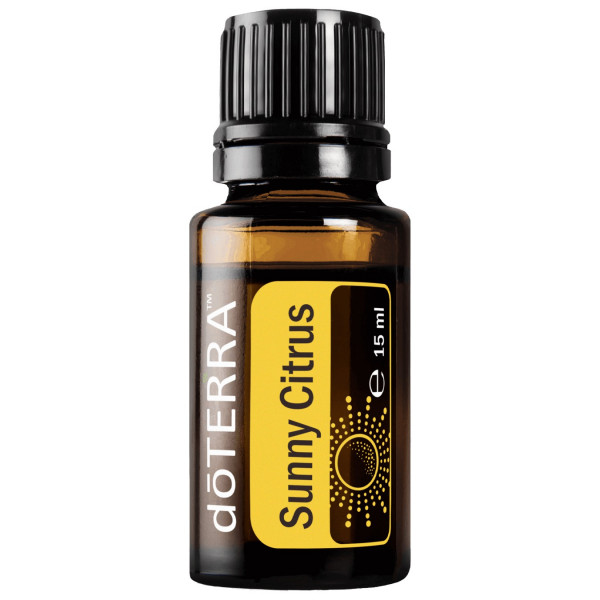 doTERRA Sunny Citrus 15ml